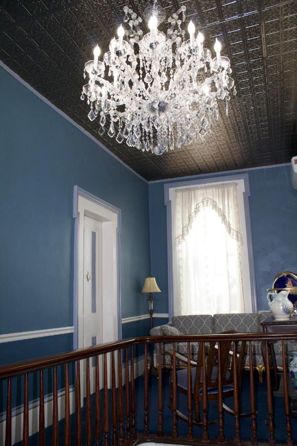The Gridley Inn B&B วอเตอร์ลู ภายนอก รูปภาพ