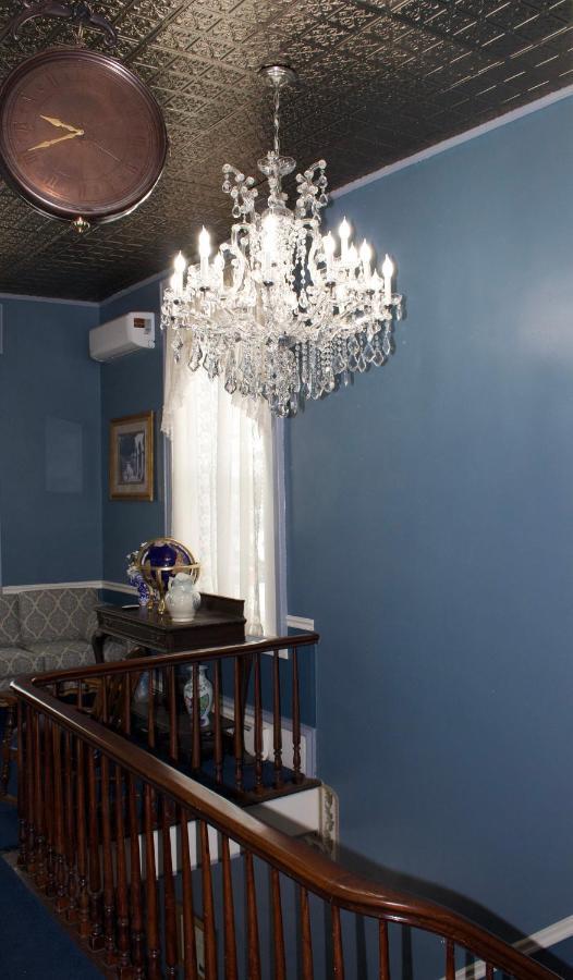 The Gridley Inn B&B วอเตอร์ลู ภายนอก รูปภาพ