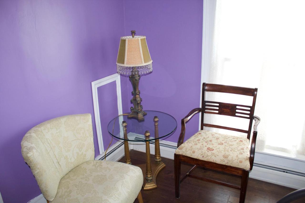 The Gridley Inn B&B วอเตอร์ลู ภายนอก รูปภาพ