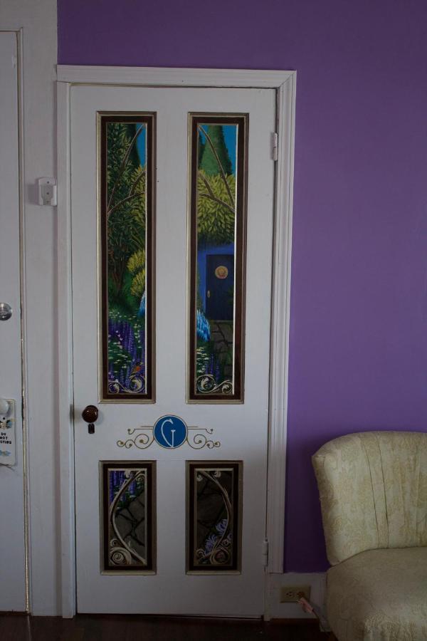 The Gridley Inn B&B วอเตอร์ลู ภายนอก รูปภาพ