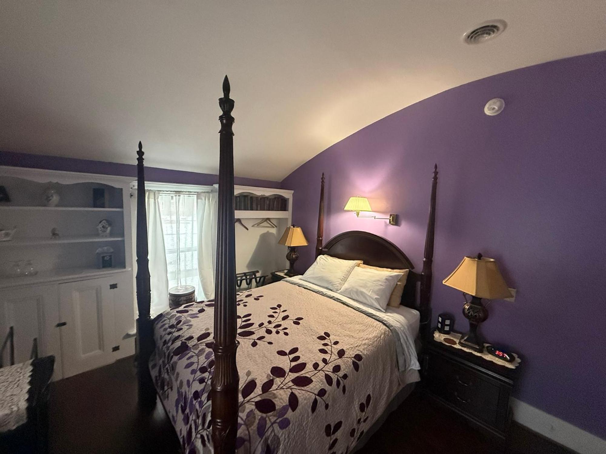 The Gridley Inn B&B วอเตอร์ลู ภายนอก รูปภาพ