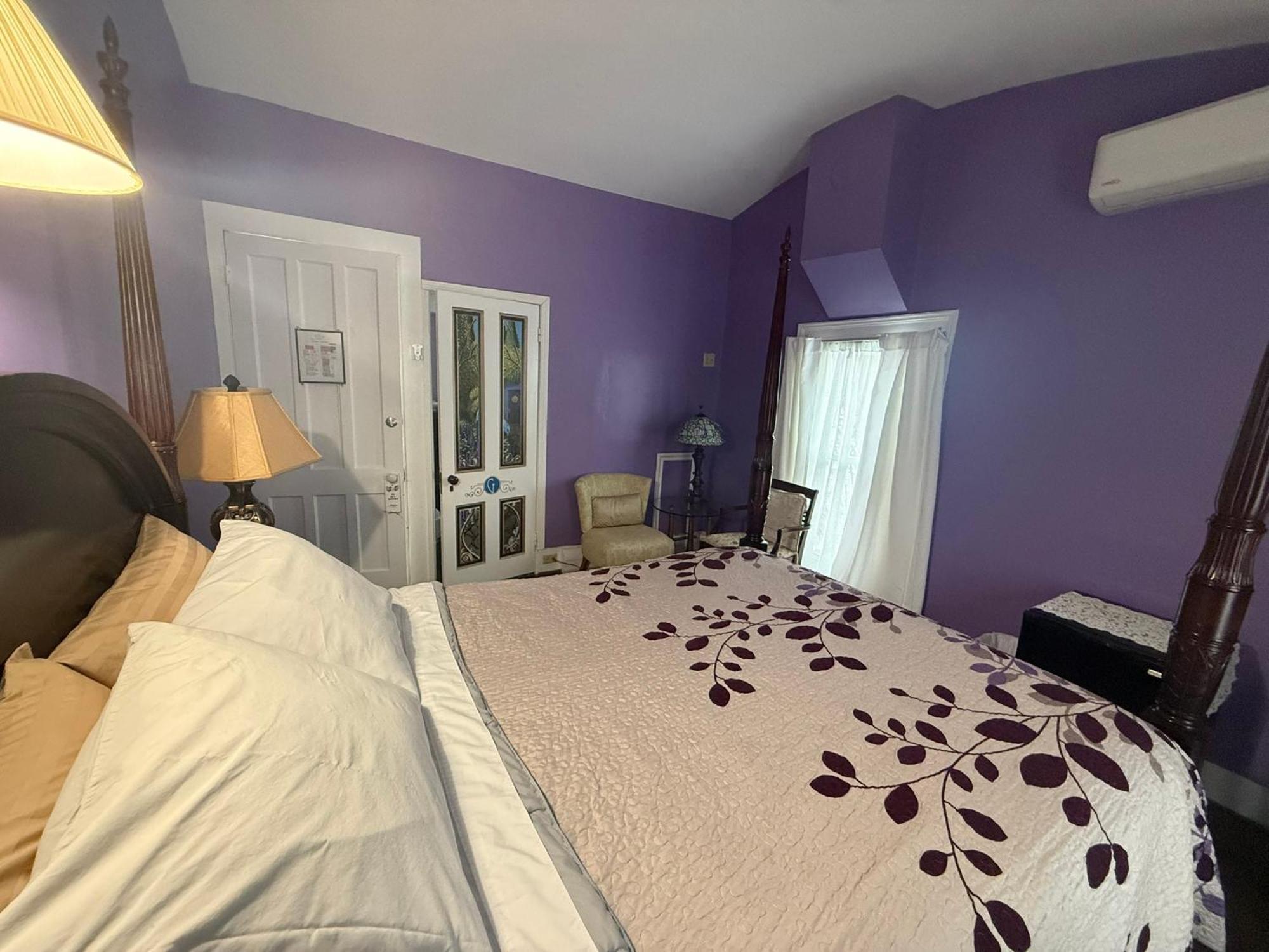 The Gridley Inn B&B วอเตอร์ลู ภายนอก รูปภาพ