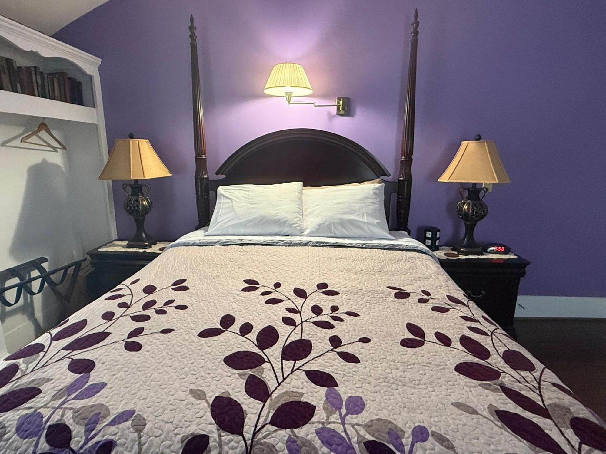 The Gridley Inn B&B วอเตอร์ลู ภายนอก รูปภาพ
