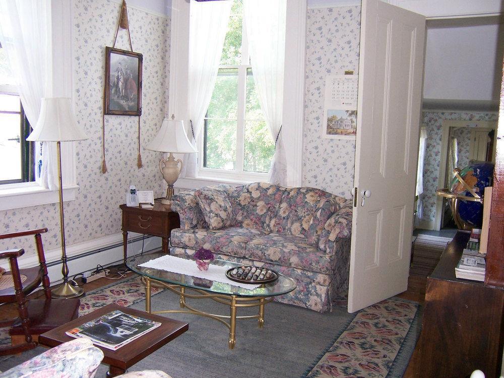 The Gridley Inn B&B วอเตอร์ลู ภายนอก รูปภาพ