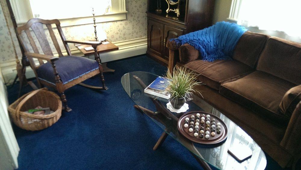 The Gridley Inn B&B วอเตอร์ลู ภายนอก รูปภาพ