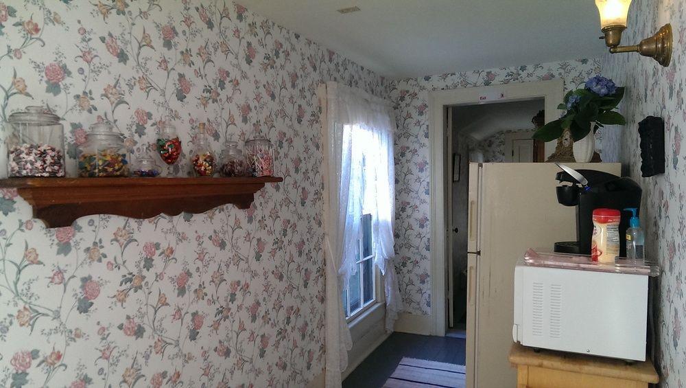 The Gridley Inn B&B วอเตอร์ลู ภายนอก รูปภาพ