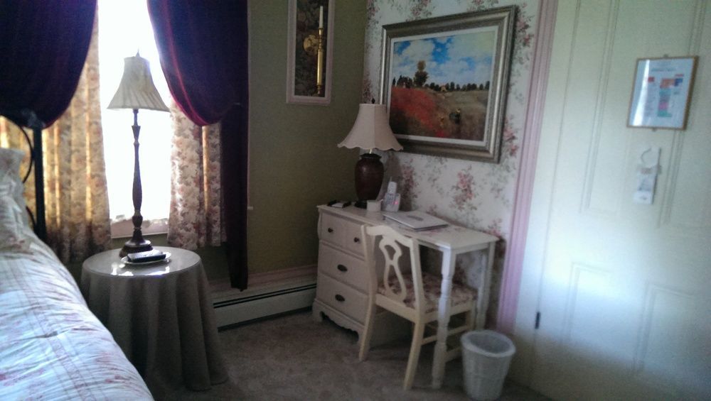 The Gridley Inn B&B วอเตอร์ลู ภายนอก รูปภาพ