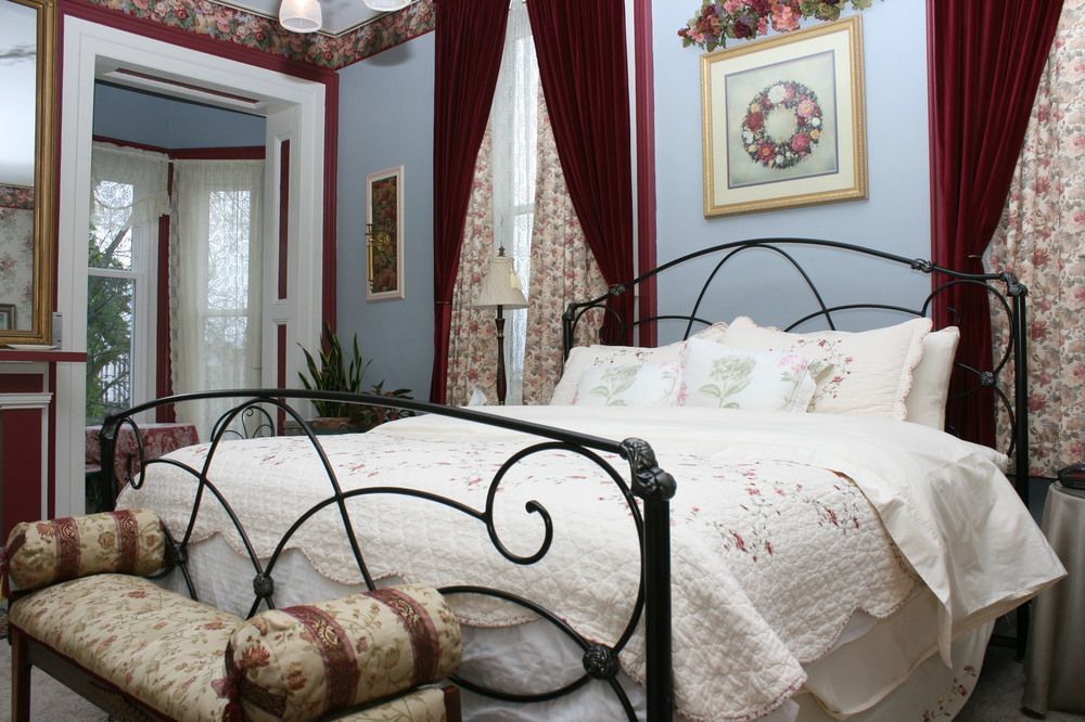 The Gridley Inn B&B วอเตอร์ลู ภายนอก รูปภาพ