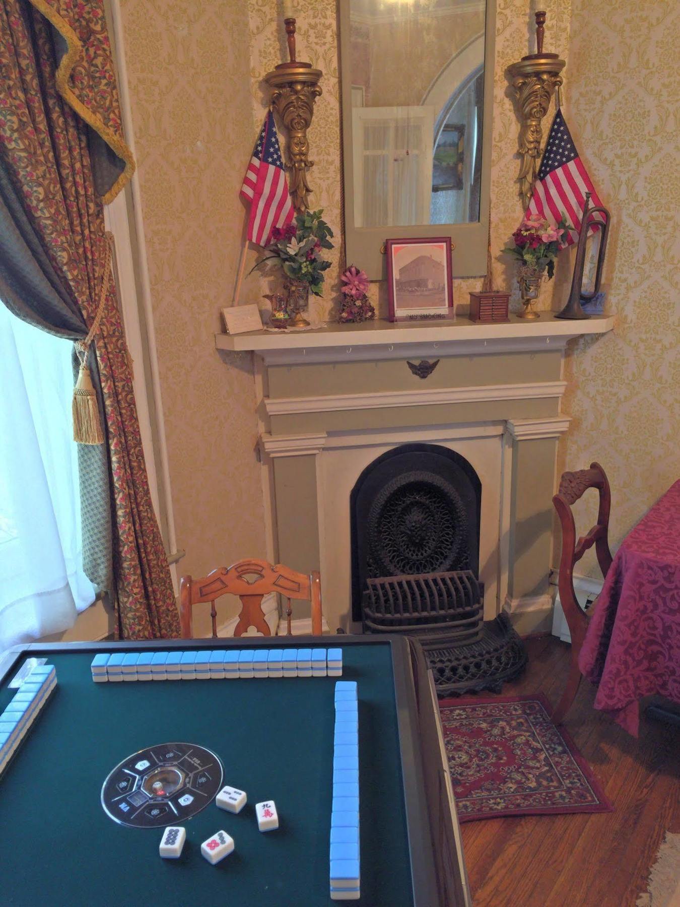 The Gridley Inn B&B วอเตอร์ลู ภายนอก รูปภาพ