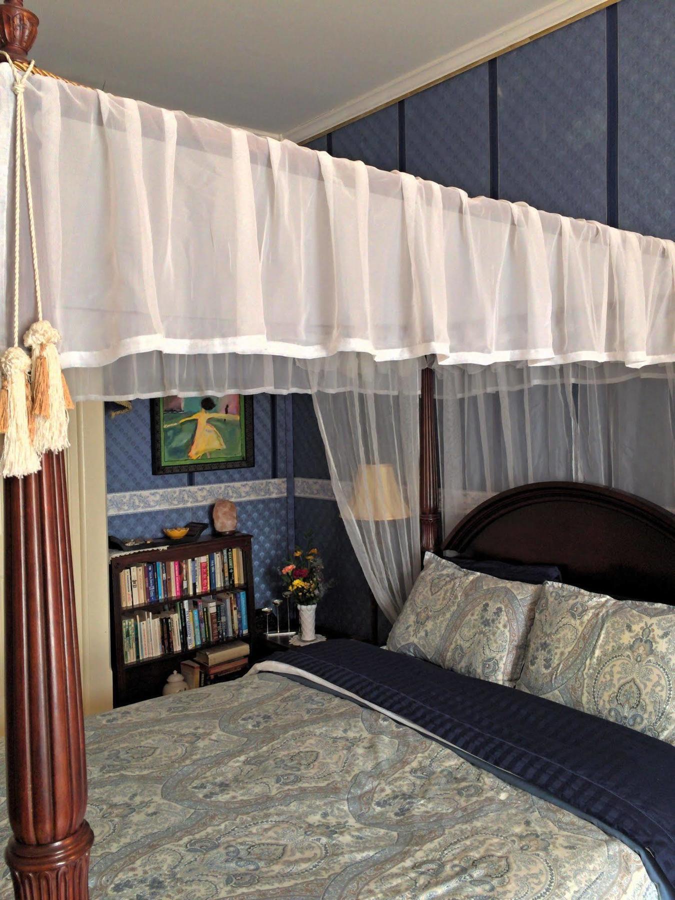The Gridley Inn B&B วอเตอร์ลู ภายนอก รูปภาพ